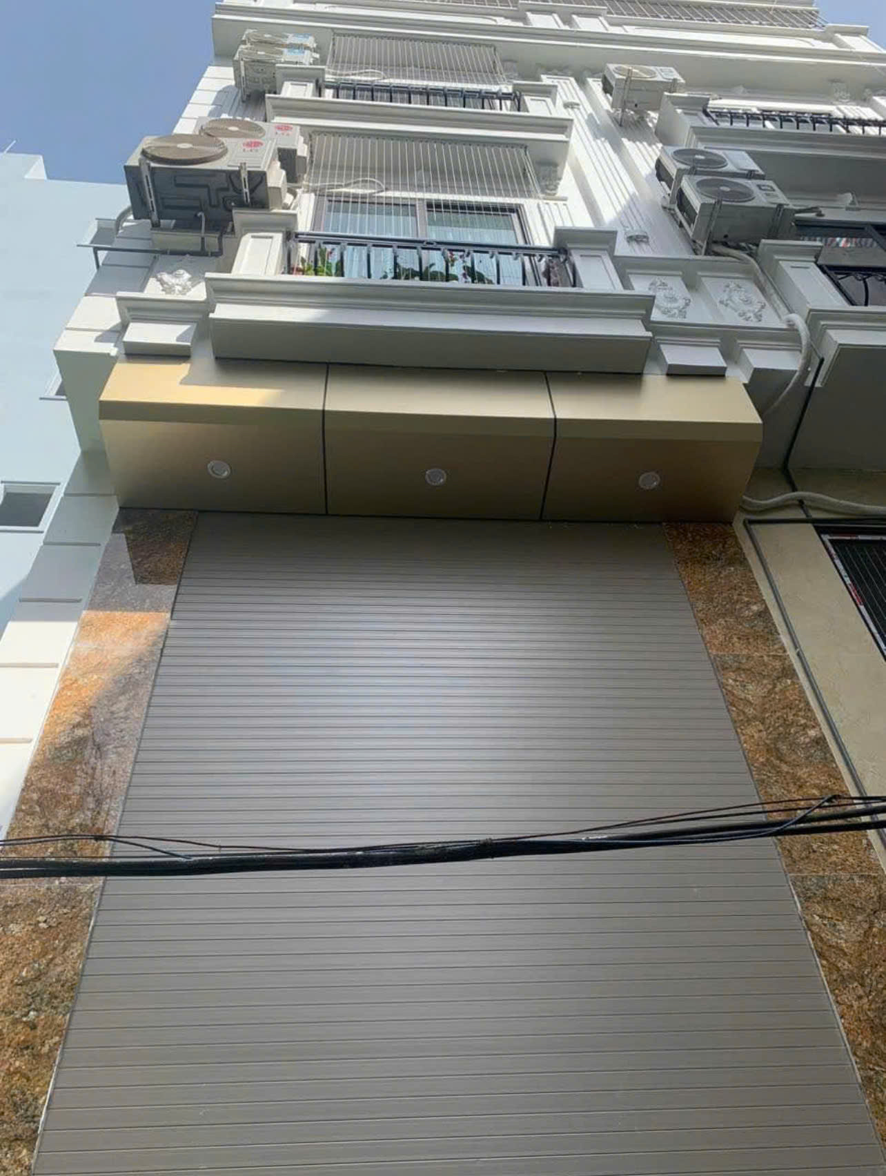 Cực hiếm – Mỹ Đình, nhà mới, lô góc, 5T ở ngay, hơn 6 tỷ - Ảnh chính