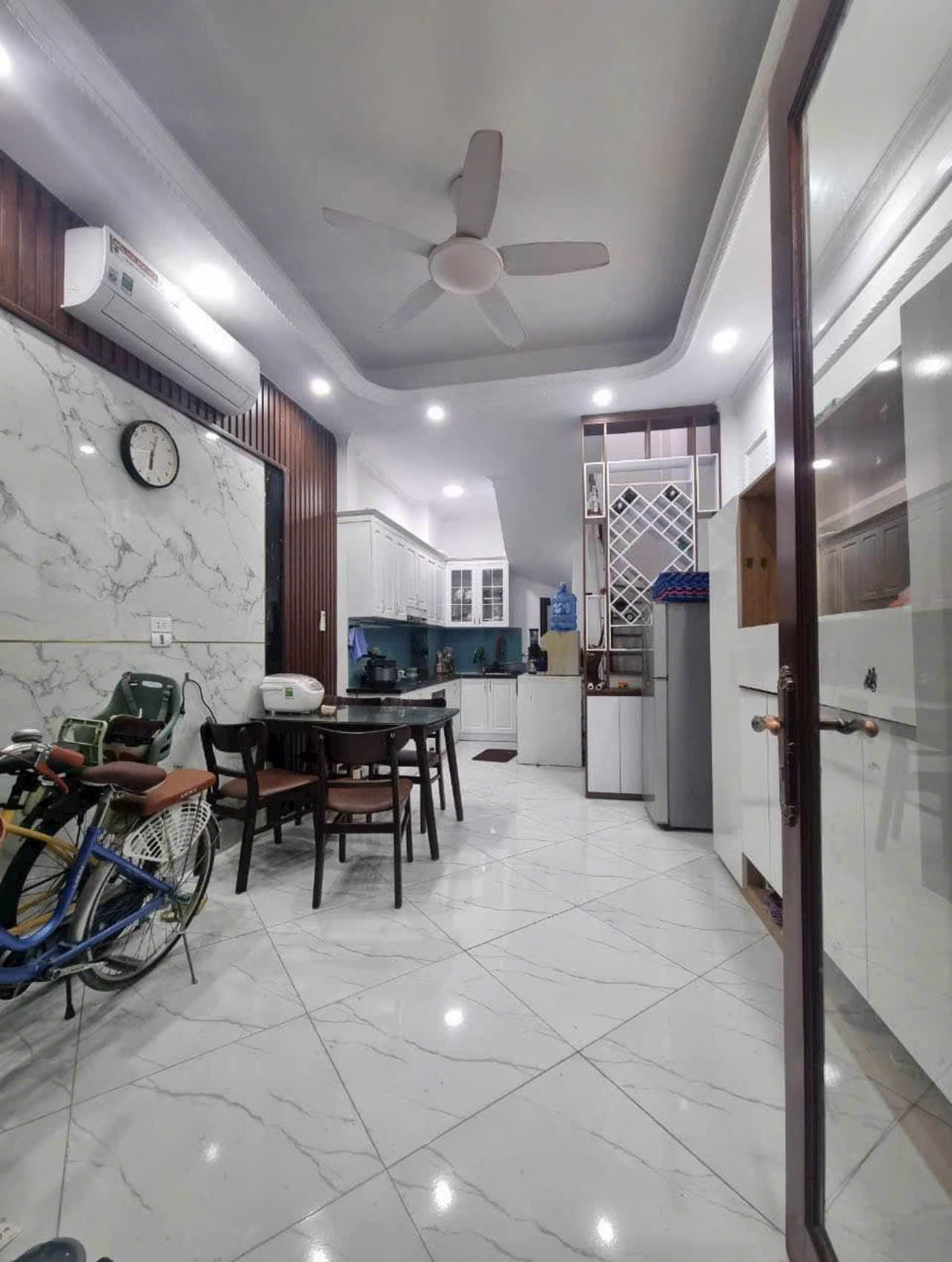 Cực hiếm – Mỹ Đình, nhà mới, lô góc, 5T ở ngay, hơn 6 tỷ - Ảnh 1