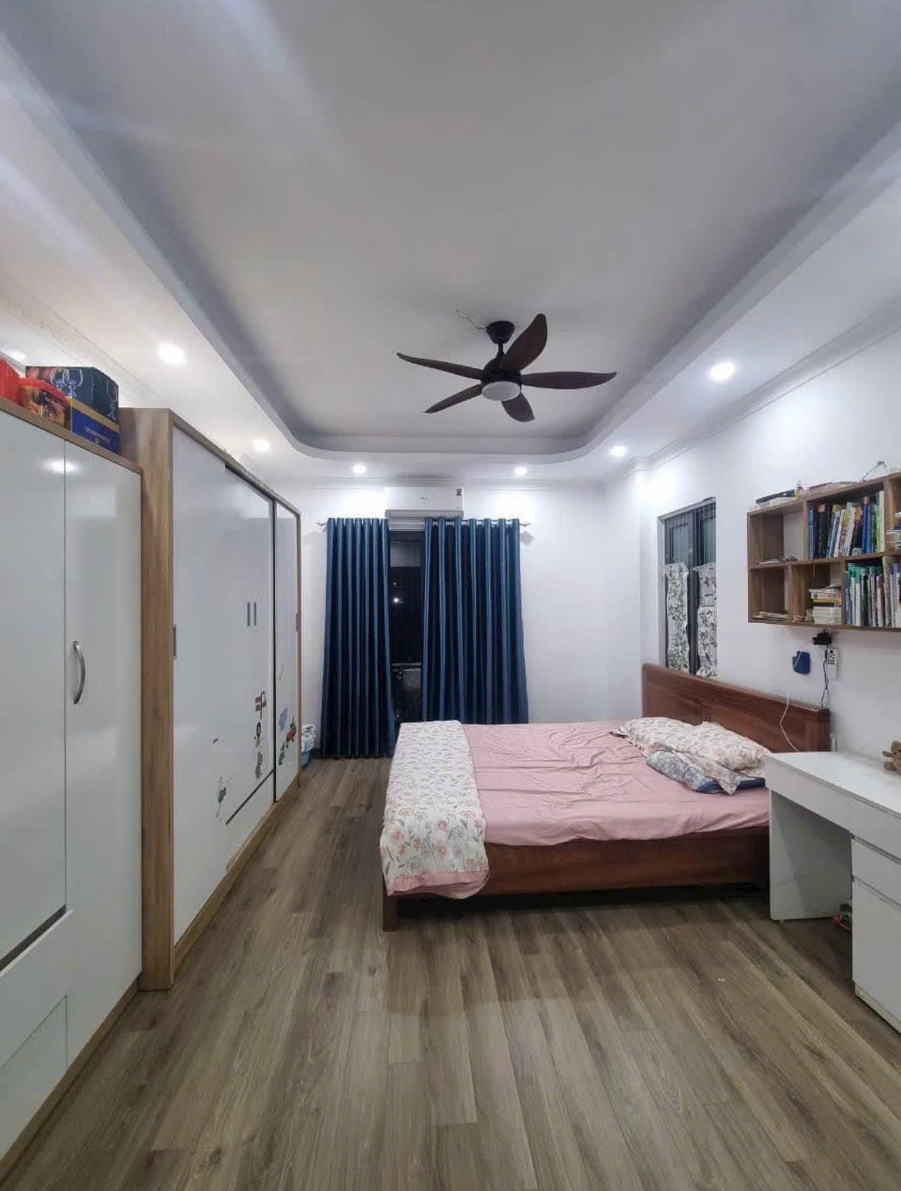 Cực hiếm – Mỹ Đình, nhà mới, lô góc, 5T ở ngay, hơn 6 tỷ - Ảnh 2