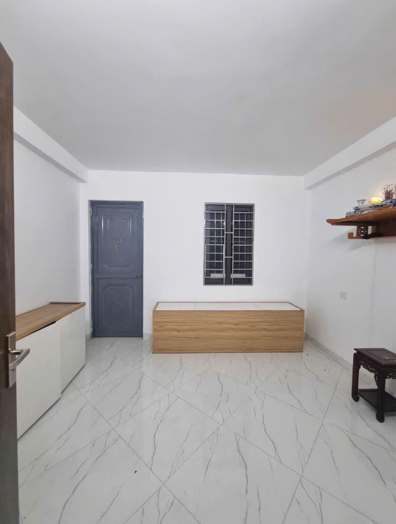 Cực hiếm – Mỹ Đình, nhà mới, lô góc, 5T ở ngay, hơn 6 tỷ - Ảnh 3
