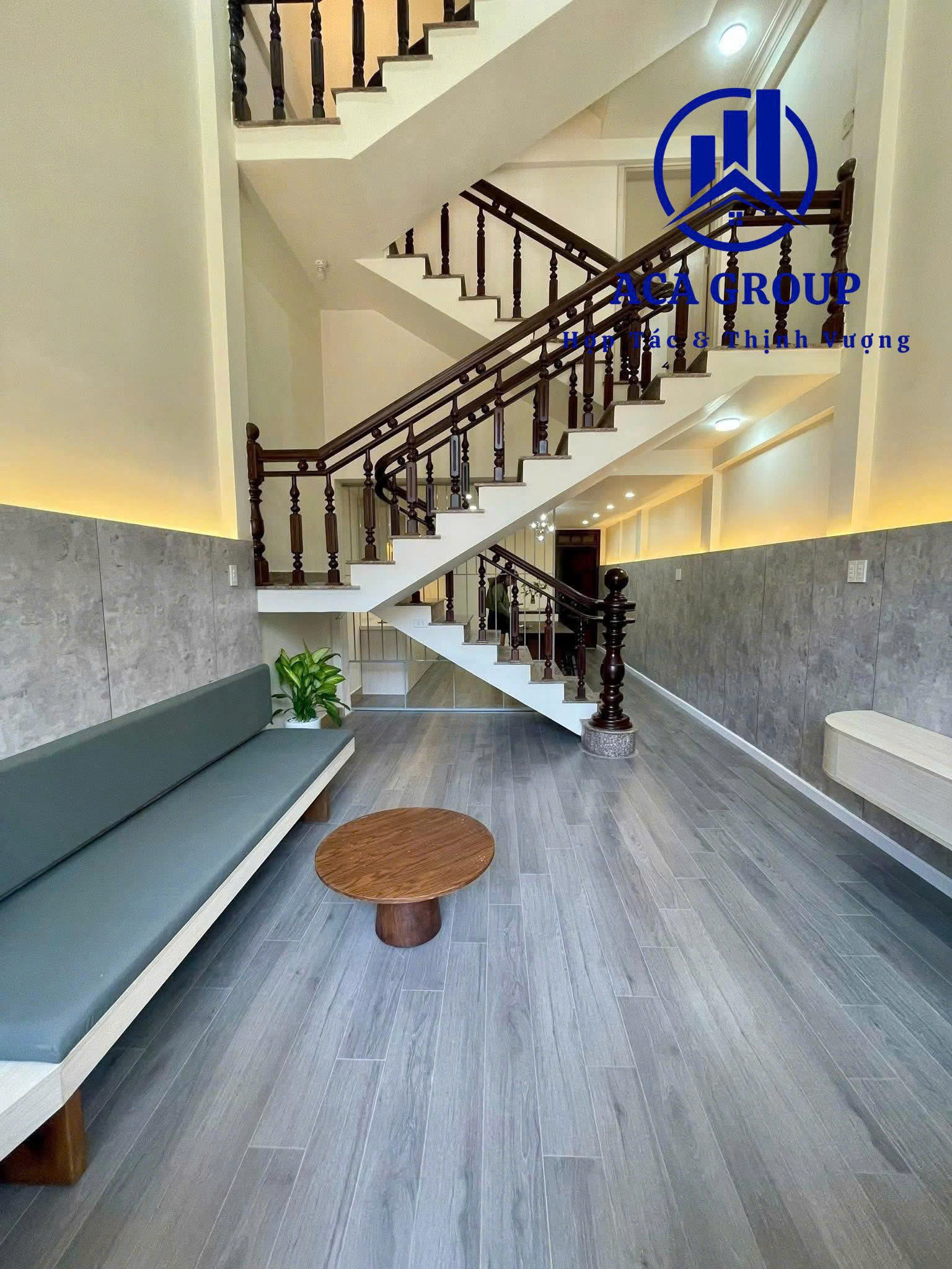 🔥 10tr/tháng. CHO THUÊ NHÀ NGUYÊN CĂN DUY TÂN CAO RÁO KO LỤT GẦN TRƯỜNG ĐH - Ảnh chính