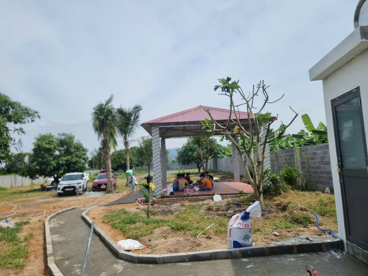 Sản Phẩm Nghĩ Dưỡng cách TP Nha Trang 15km tại Suối Tiên - Diên Khánh Sản Phẩm Nghĩ Dưỡng cách TP - Ảnh 1