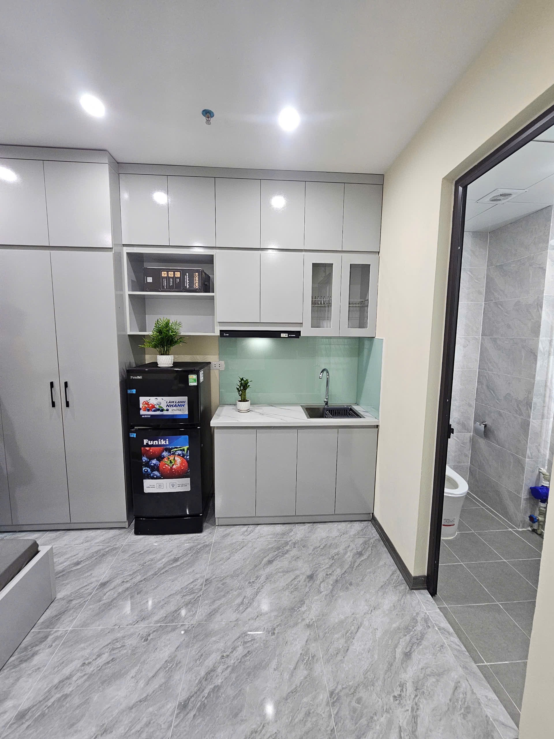 Nhà đẹp Mễ Trì 45m² 6 tầng ngõ thông ô tô đỗ cửa dòng tiền cho thuê Giá hơn 10 tỷ LH 0975626023 - Ảnh chính