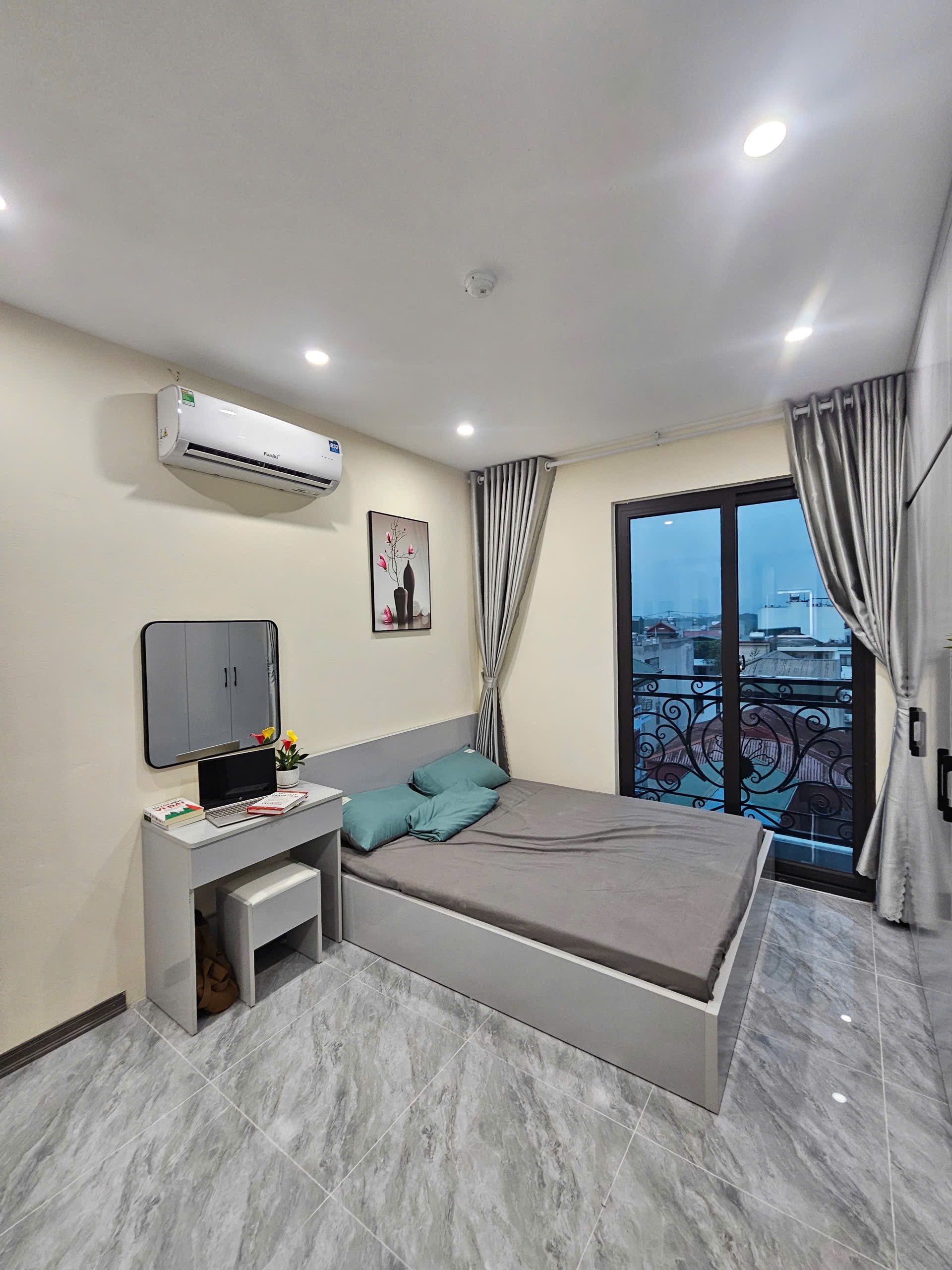 Nhà đẹp Mễ Trì 45m² 6 tầng ngõ thông ô tô đỗ cửa dòng tiền cho thuê Giá hơn 10 tỷ LH 0975626023 - Ảnh 1