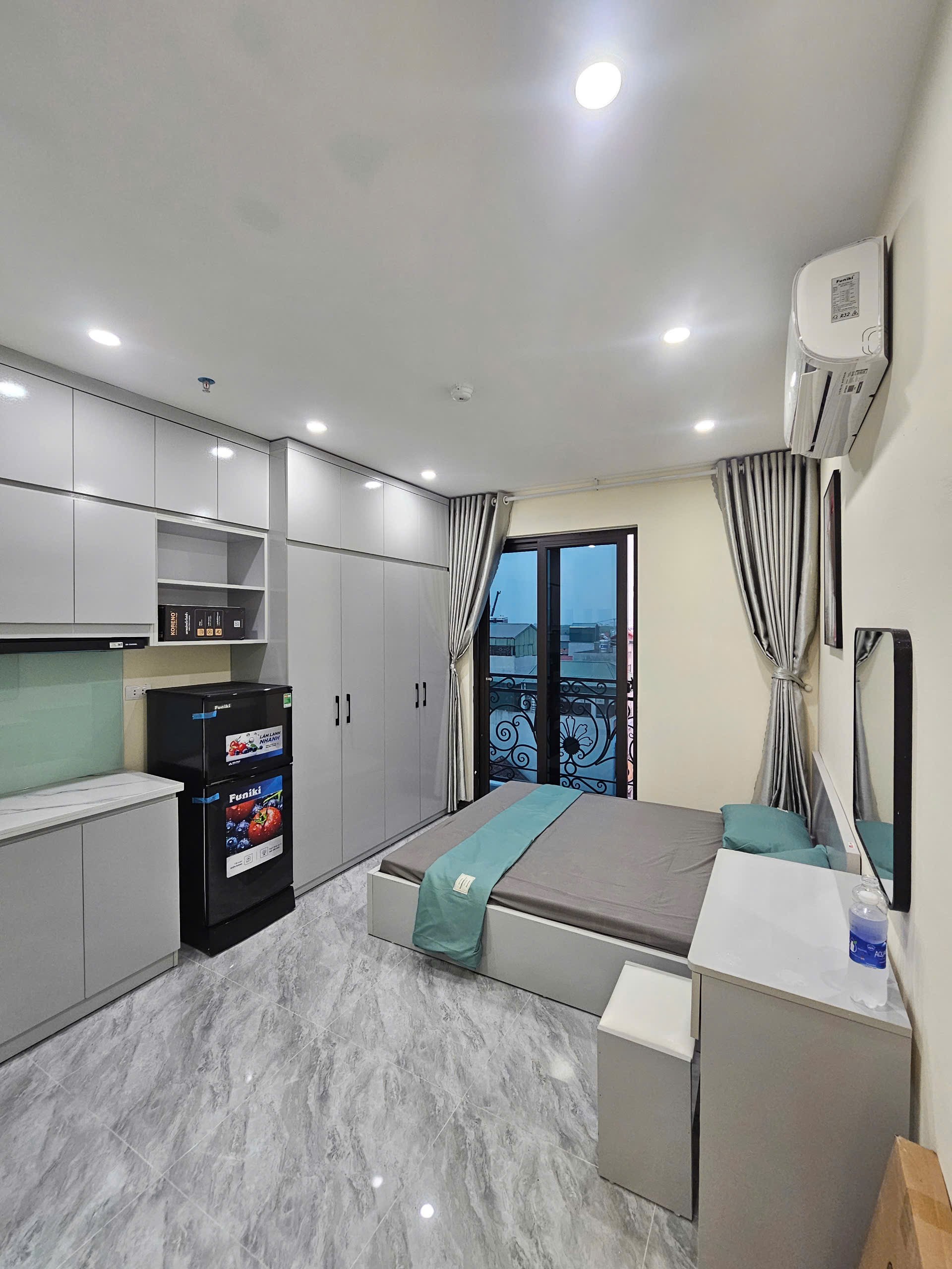 Nhà đẹp Mễ Trì 45m² 6 tầng ngõ thông ô tô đỗ cửa dòng tiền cho thuê Giá hơn 10 tỷ LH 0975626023 - Ảnh 2