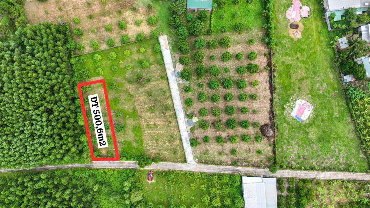GIẢM GIÁ CỰC SỐC! ĐẤT THỔ CƯ, MẶT TIỀN ĐƯỜNG TẠI SUỐI TIÊN - DIÊN KHÁNH. GIẢM CHỈ CÒN 1,450TỶ - Ảnh 2