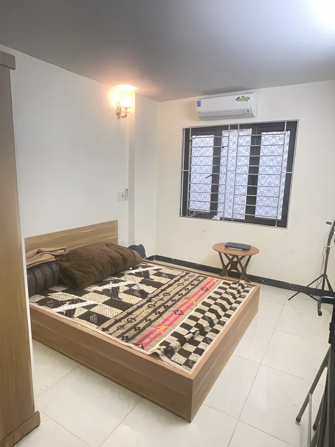 Bán nhà Quyết Thắng - Hà Đông,41mx4 tầng  nhà đẹp long lanh, 30m ra Ô tô tránh, khu vực đông dân cư - Ảnh 3