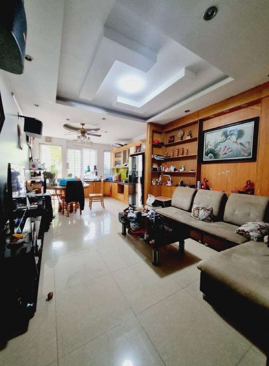 DV Cây Quýt - La Khê, Hà Đông. 7 tầng thang máy, Dt 48m. Hơn 18 tỷ. - Ảnh 1