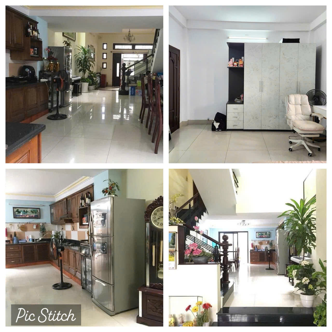 BÁN HOẶC CHO THUÊ NHÀ CHÍNH CHỦ – TRƯỜNG THỌ, TP. THỦ ĐỨC - Ảnh 3
