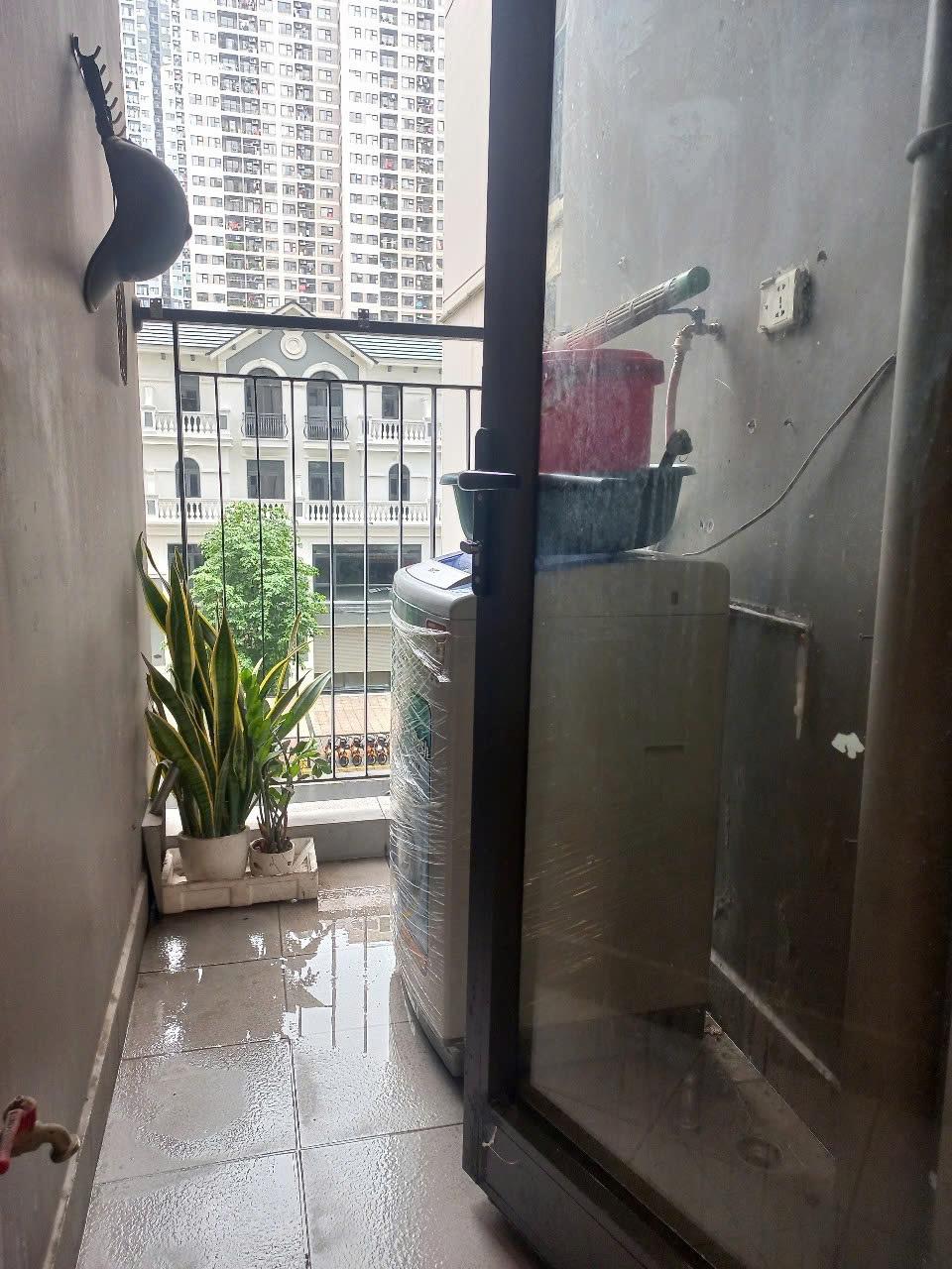 Bán căn Studio 28m² tòa S105 Vinhomes Smart City giá tốt - Ảnh 4