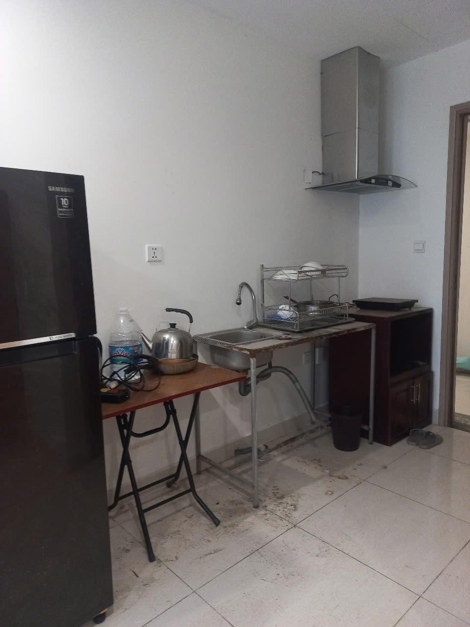Bán căn Studio 28m² tòa S105 Vinhomes Smart City giá tốt - Ảnh 2