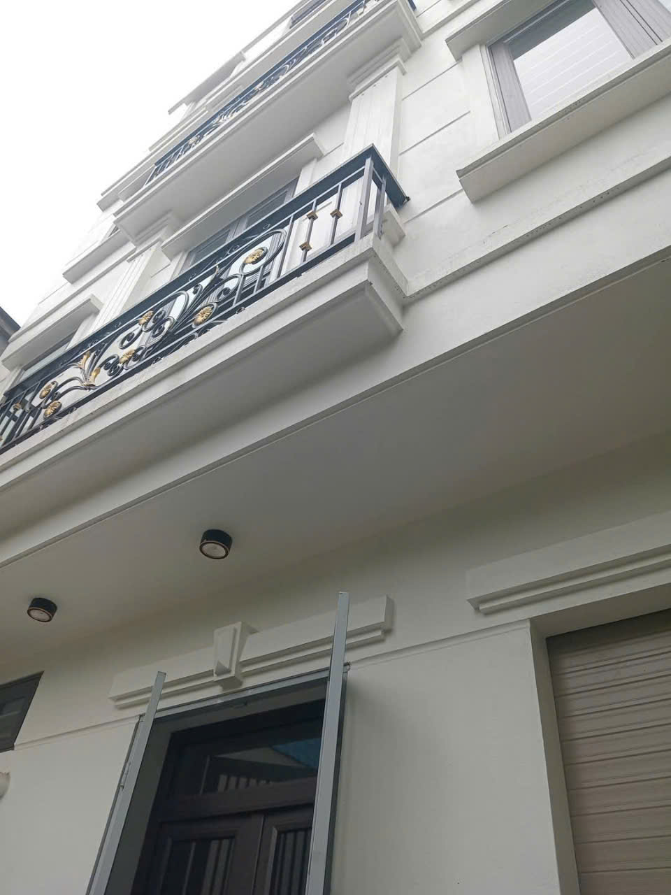CHO THUÊ BIỆT THỰ LIỀN KỀ - 2 MẶT TIỀN - KINH DOANH - Ô TÔ TRÁNH - PHỐ VĨNH HOÀNG - QUẬN HOÀNG MAI - Ảnh chính
