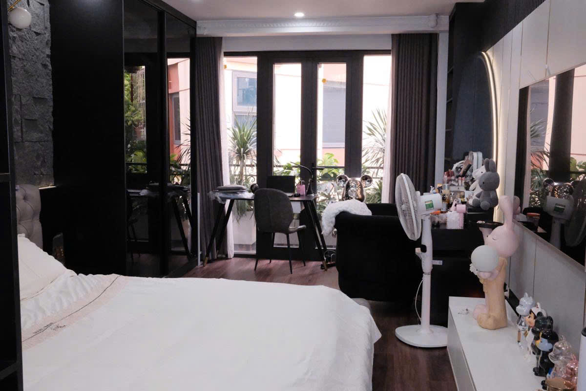 KHU VỰC VIP THANH XUÂN - PHÂN LÔ QUÂN ĐỘI - Ô TÔ TRÁNH - 6 TẦNG THANG MÁY - FULL NỘI THẤT - Ảnh 3