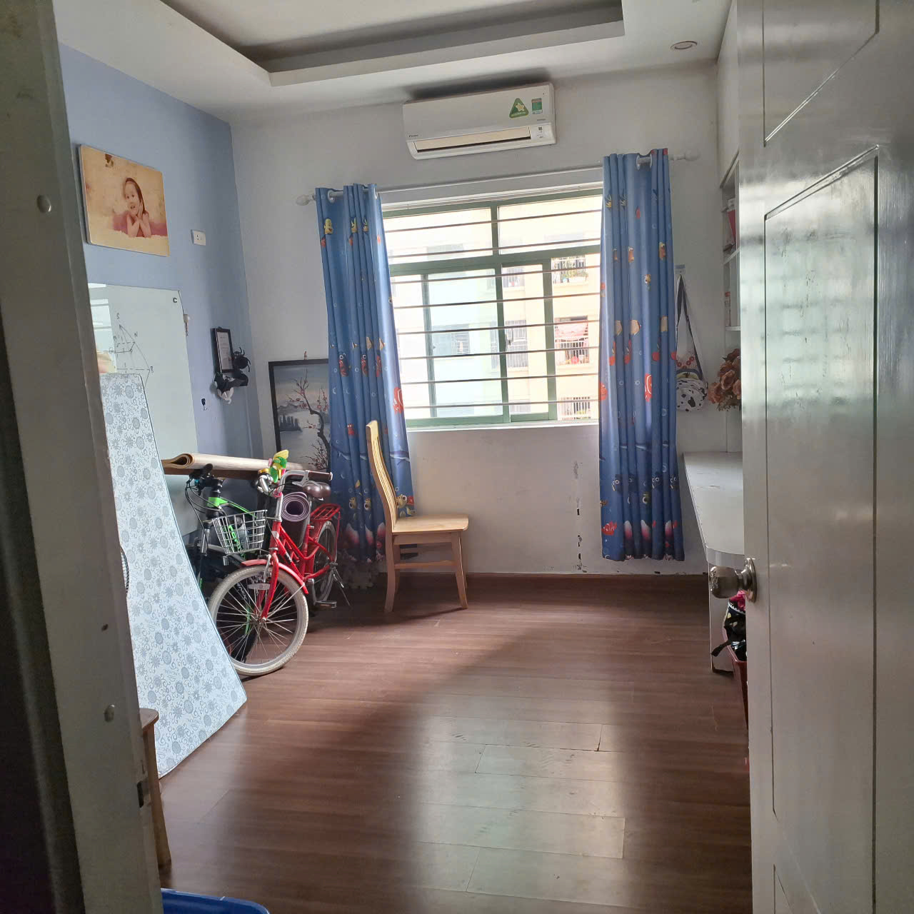 CHÍNH CHỦ CHO THUÊ CĂN HỘ TẠI CT2 SKYLIGHT – MINH KHAI, HÀ NỘI - Ảnh chính