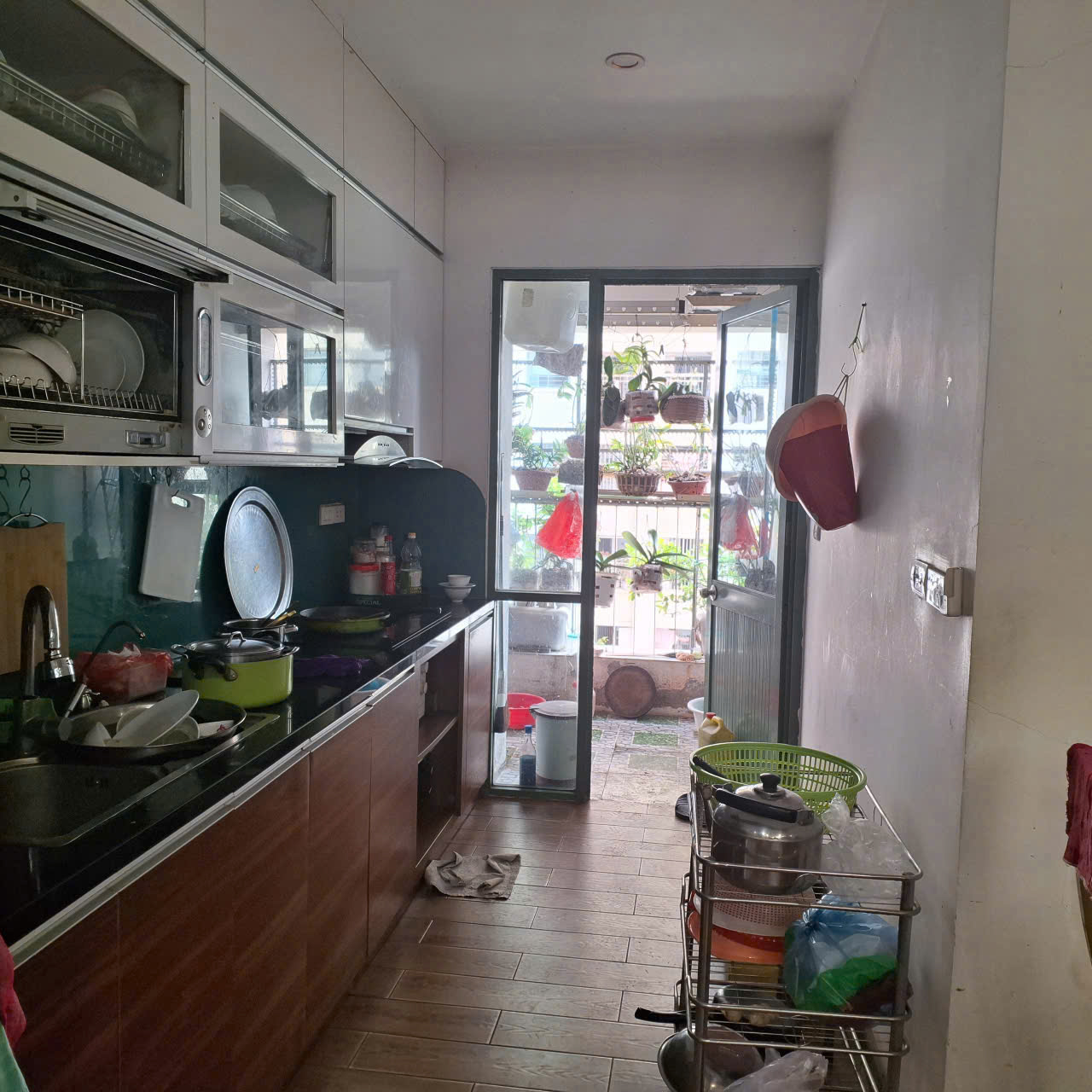CHÍNH CHỦ CHO THUÊ CĂN HỘ TẠI CT2 SKYLIGHT – MINH KHAI, HÀ NỘI - Ảnh 1