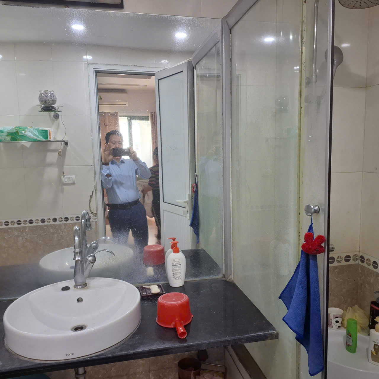 CHÍNH CHỦ CHO THUÊ CĂN HỘ TẠI CT2 SKYLIGHT – MINH KHAI, HÀ NỘI - Ảnh 4
