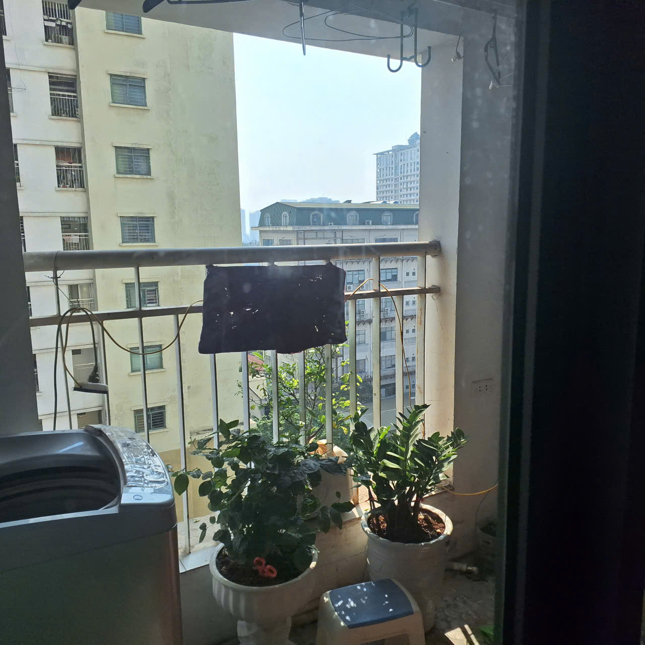CHÍNH CHỦ CHO THUÊ CĂN HỘ TẠI CT2 SKYLIGHT – MINH KHAI, HÀ NỘI - Ảnh 3