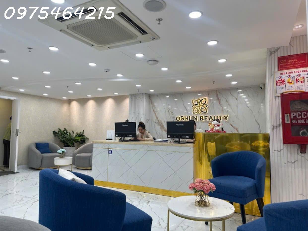 Tòa Nhà 2 Hầm 8 Tầng Mặt Tiền Nam Kỳ Khởi Nghĩa Q1 – Dòng Tiền 13.000 USD/Tháng - Ảnh 2
