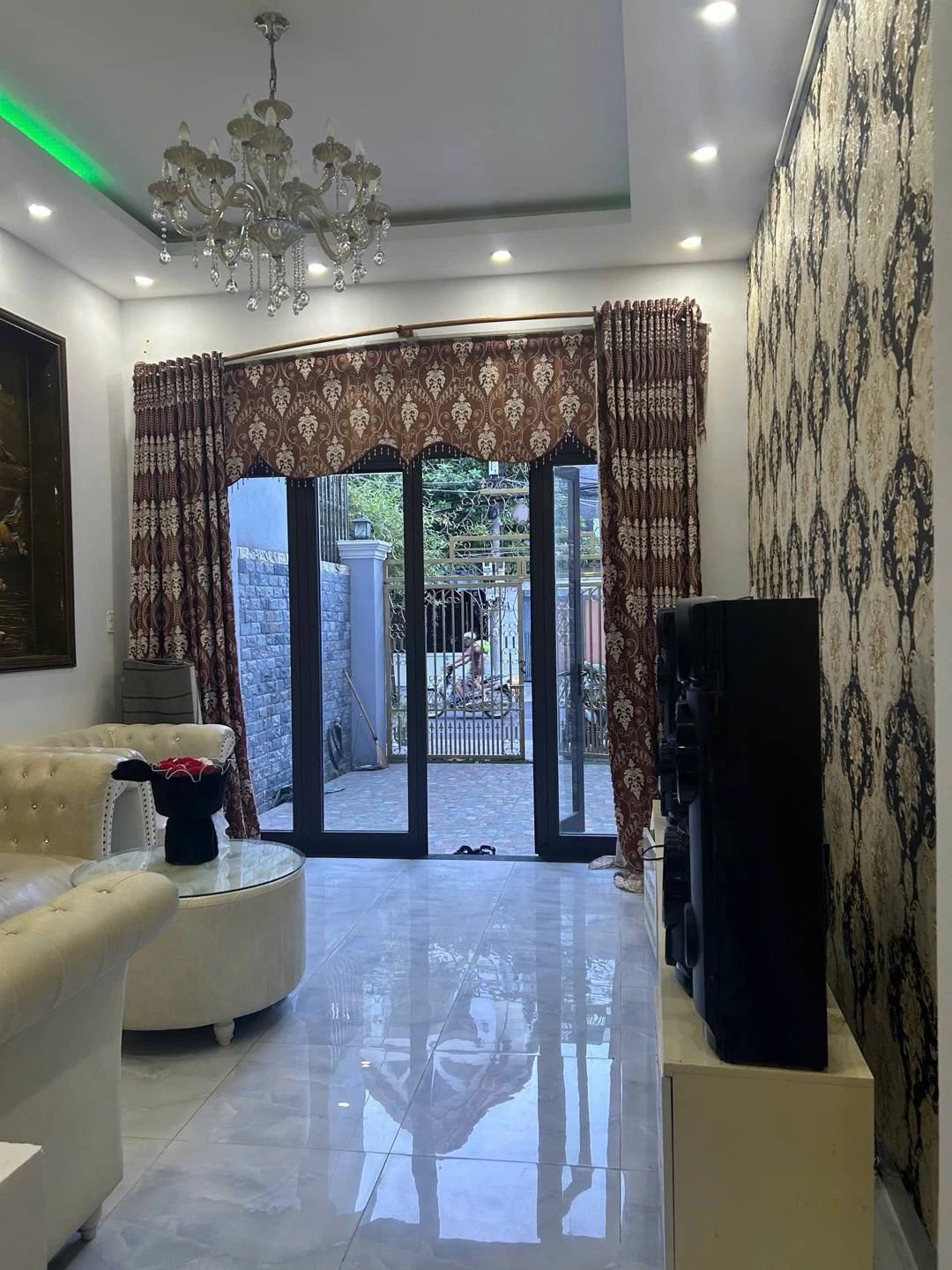 *NHÀ VIP KHU TRUNG TÂM VŨ TRỌNG PHỤNG - 7,X TỶ ĐỒNG - LH: 0917361553* - Ảnh 1