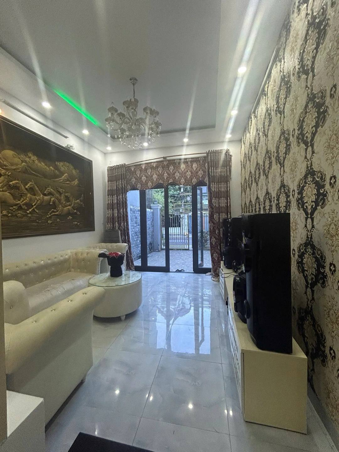 *NHÀ VIP KHU TRUNG TÂM VŨ TRỌNG PHỤNG - 7,X TỶ ĐỒNG - LH: 0917361553* - Ảnh 3