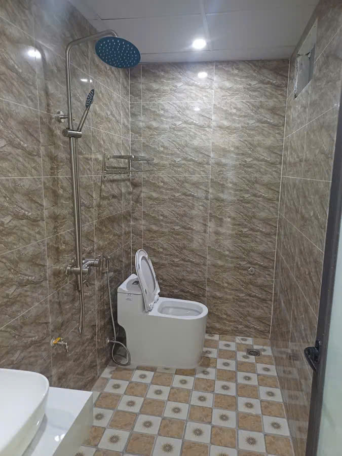 CHÍNH CHỦ BÁN NHÀ ĐA SỸ - KIẾN HƯNG - HÀ ĐÔNG, NHÀ MỚI ĐẸP 35mx 5 tầng  Ở NGAY 6.5 tỷ. - Ảnh 2