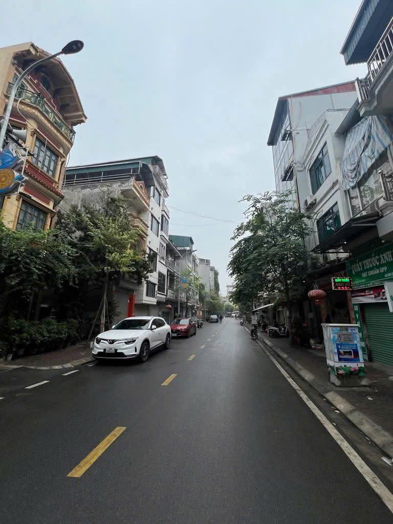CHO THUÊ BIỆT THỰ 2 MẶT TIỀN - KINH DOANH - Ô TÔ TRÁNH - VĨNH HƯNG - HOÀNG MAI - Ảnh 1