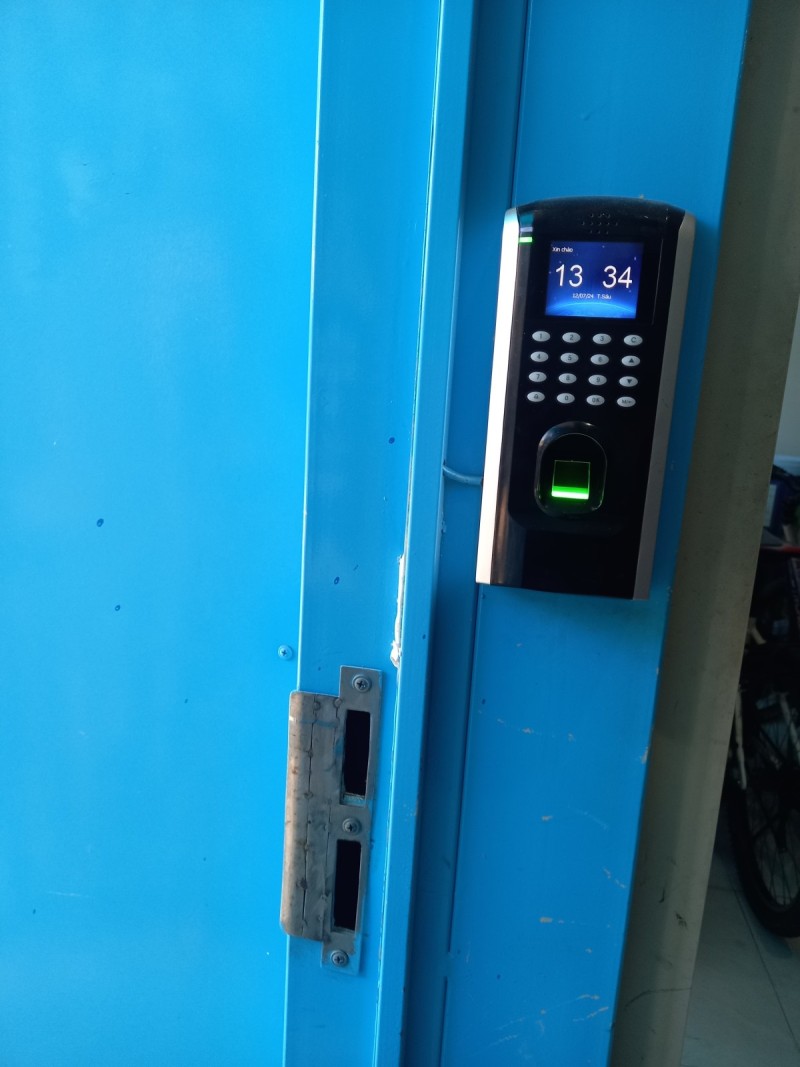 ► Toà Căn Hộ MT gần khu Đại Học TM, 90m2, 5 tầng, 10 căn hộ đẹp, thang máy, thu 40tr/th 8.x tỷ - Ảnh 3