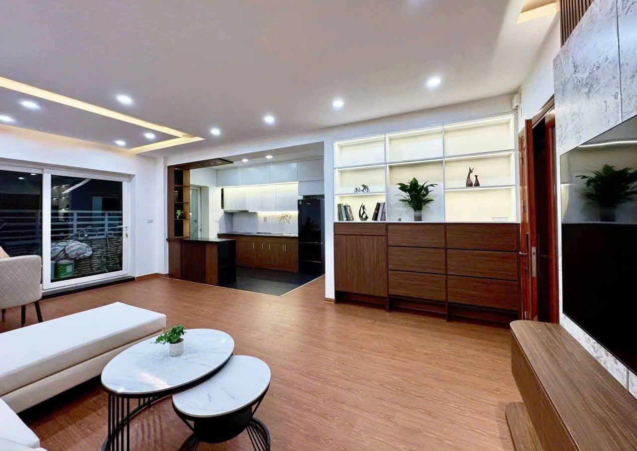 Căn hộ 93m² KĐT  Mỹ Đình 2 Lê Đức Thọ giá chỉ nhỉnh 6 tỷ - Ảnh 2