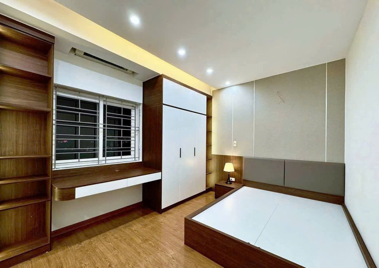 Căn hộ 93m² KĐT  Mỹ Đình 2 Lê Đức Thọ giá chỉ nhỉnh 6 tỷ - Ảnh 3