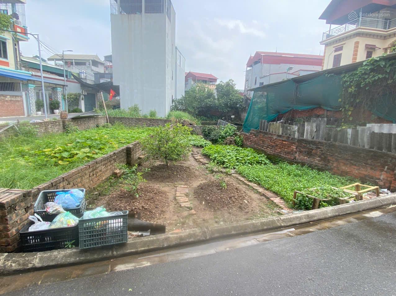 Đón Sóng Cầu Ngọc Hồi mới khởi công! Bán đất Xã Đa Tốn, Gia Lâm giá tốt, 66 triệu / m2, 51.8 m2 LH: - Ảnh chính