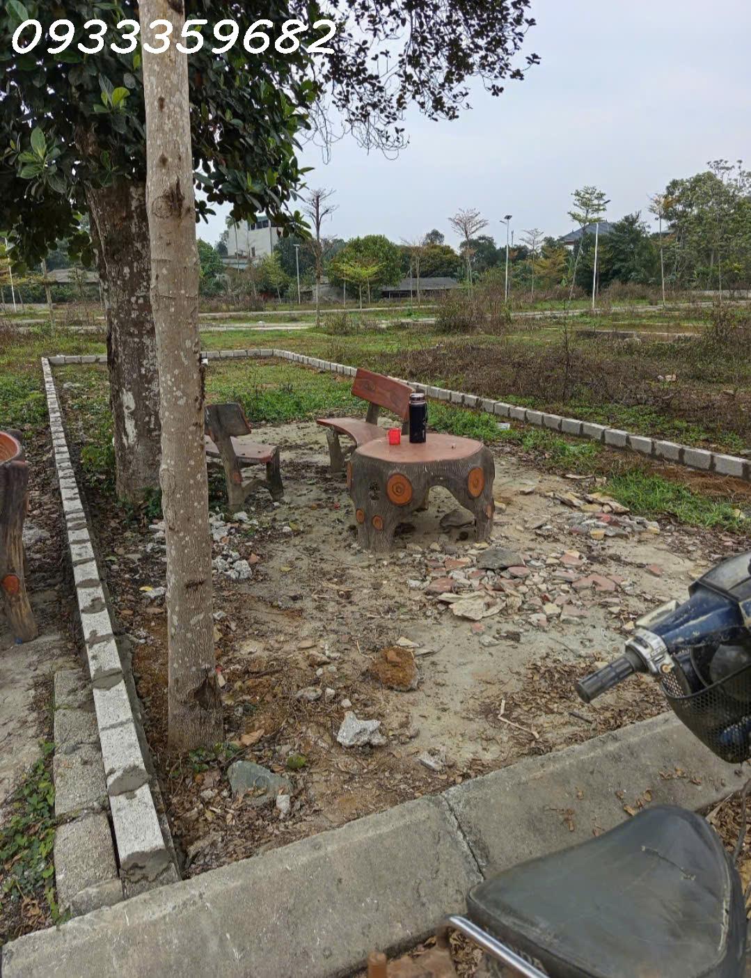 Cần bán gấp đất Cổ Đông - Gần Đại Học Quốc Gia Hà Nội - Ảnh 3