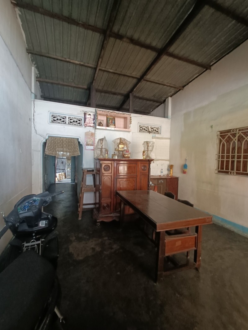 Bán nhà ngõ Đỗ Xuân Hợp, Q.9, 135m2, 2PN, SH, 7.2 tỷ. LH: 0933125879 - Ảnh 2