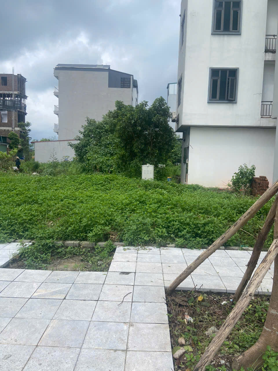 Bán đất Đấu Giá Mai Lâm Đông anh- Hàng xóm Vin Cổ Loa- 75m Oto tránh Vỉa hè nhỉnh 11 tỷ ( TL) - Ảnh chính