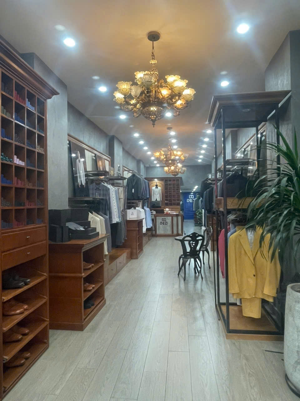 CHÍNH CHỦ CHO THUÊ NHÀ NGUYÊN CĂN MẶT ĐƯỜNG CẦU GIẤY – VỊ TRÍ ĐẮC ĐỊA KINH DOANH - Ảnh 3