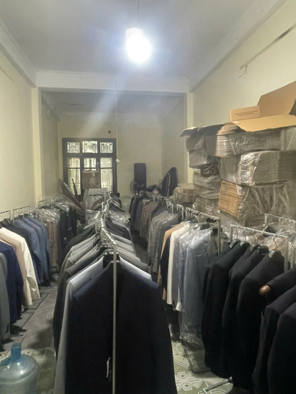 CHÍNH CHỦ CHO THUÊ NHÀ NGUYÊN CĂN MẶT ĐƯỜNG CẦU GIẤY – VỊ TRÍ ĐẮC ĐỊA KINH DOANH - Ảnh 4