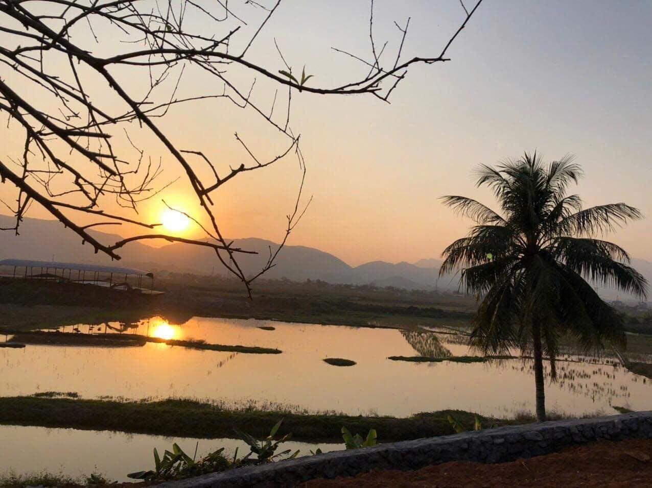 HOT SỞ HỮU NGAY ĐẤT ĐẸP - GIÁ TỐT - Vị Trí Đắc Địa Tại Xã Minh Quang, Huyện Ba Vì, Hà Nội ( nay là - Ảnh chính