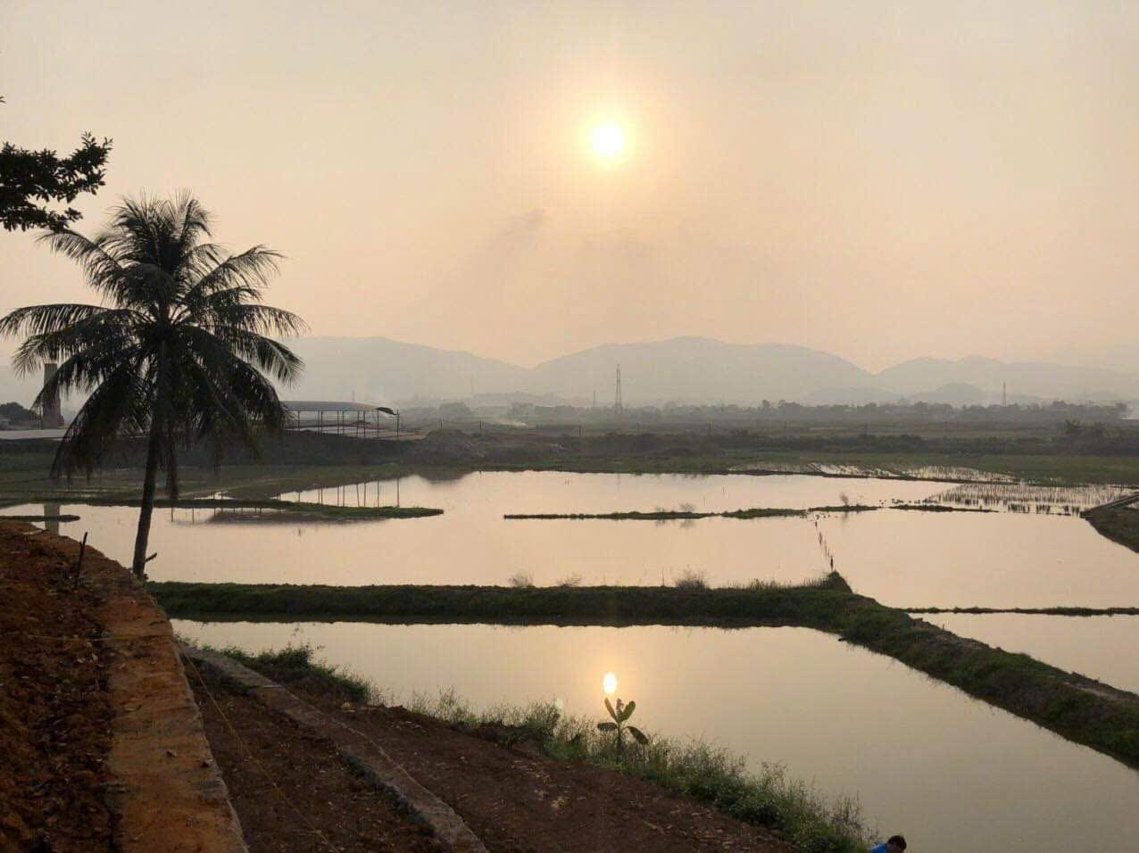 HOT SỞ HỮU NGAY ĐẤT ĐẸP - GIÁ TỐT - Vị Trí Đắc Địa Tại Xã Minh Quang, Huyện Ba Vì, Hà Nội ( nay là - Ảnh 1