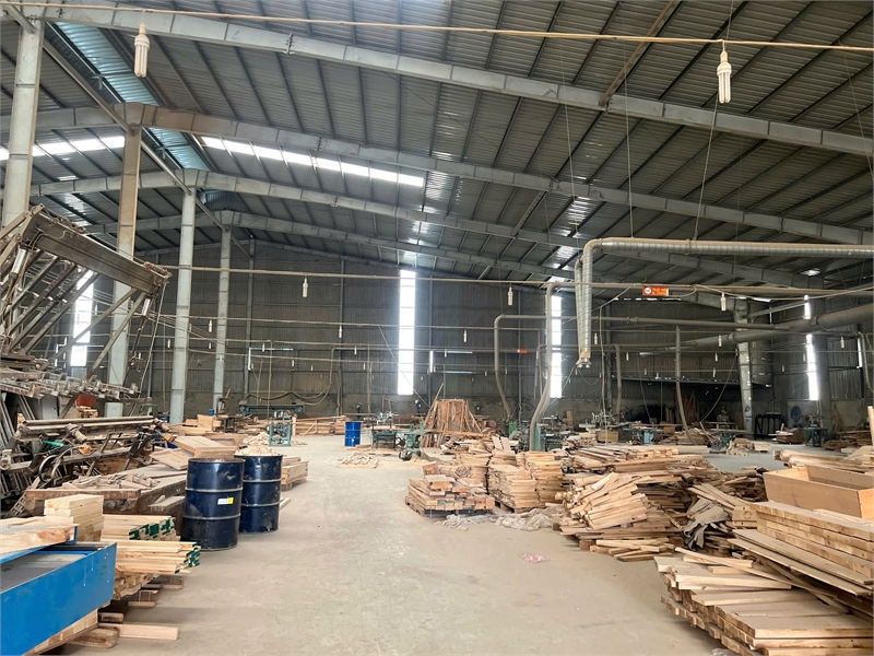 X102 bán nhà xưởng kiên cố, vị trí sản xuất xa dân cư thích hợp đầu tư sản xuất lâu dài - Ảnh 3