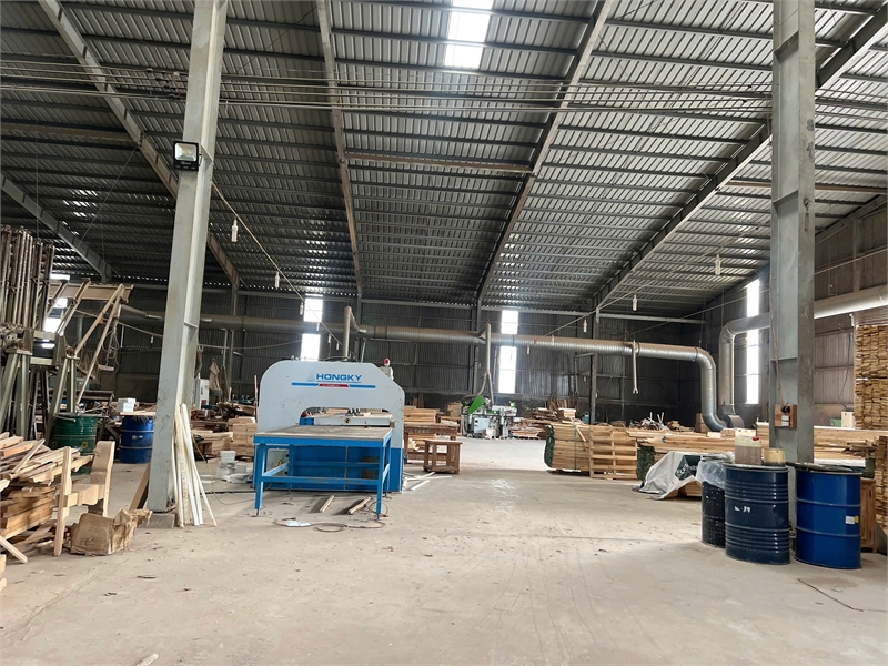 X102 bán nhà xưởng kiên cố đầu tư ổn định sản xuất lâu dài, nguồn điện lớn - Ảnh 2