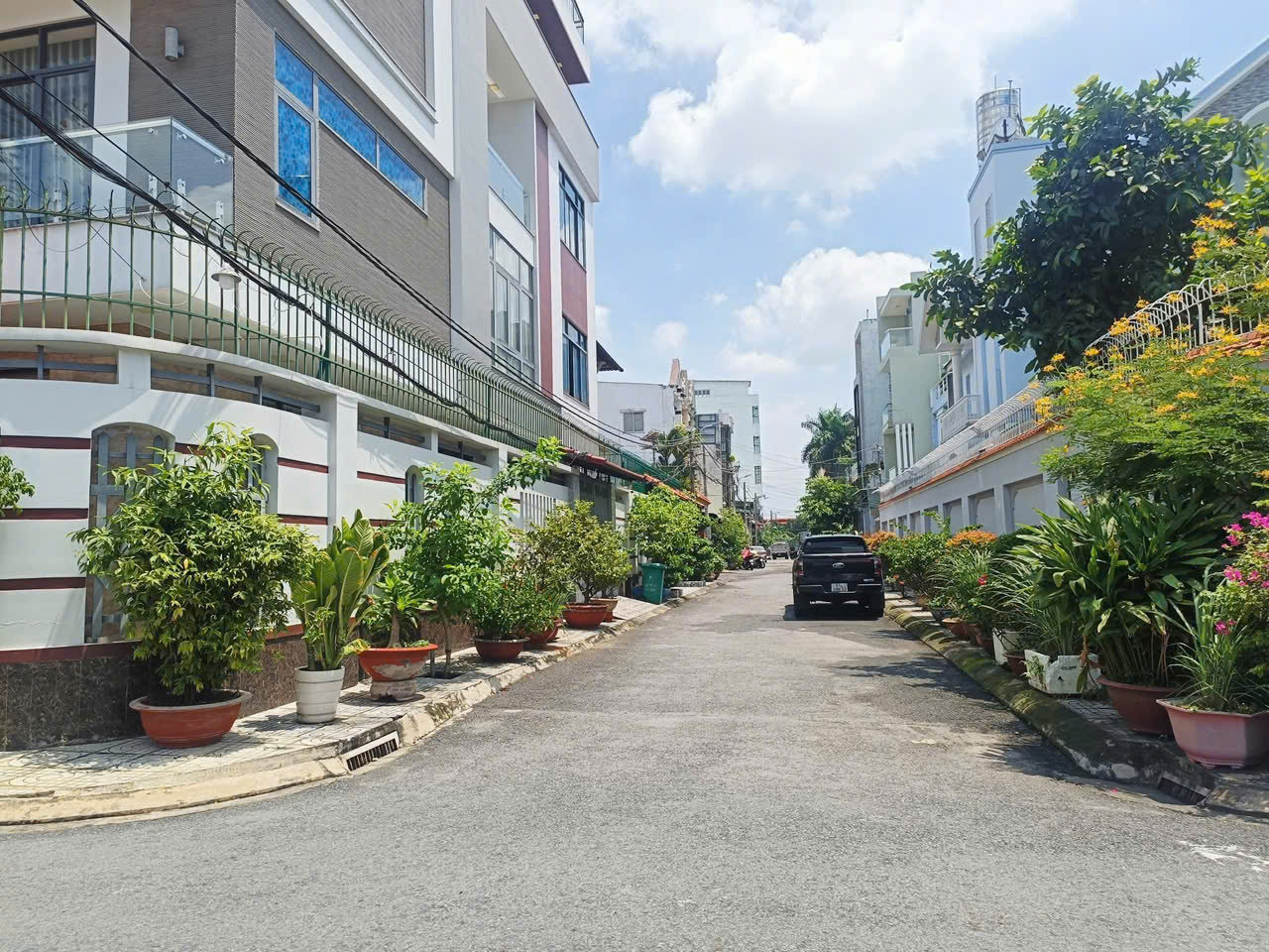 SIÊU PHẨM XƯỞNG (9X36) ĐƯỜNG CÁCH QL1A 800M, THỚI AN – Q12 FULL THỔ - Ảnh 2