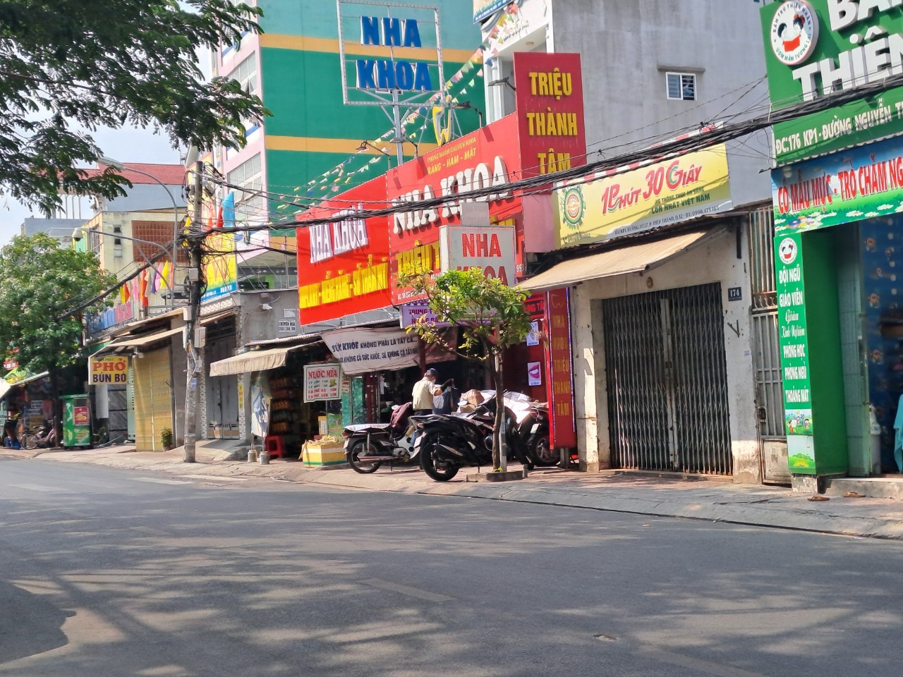 Bán nhà mặt tiền 5,6x25m giá 12,79 tỷ Đường Nguyễn Thị Kiểu - Ảnh 2