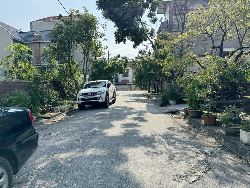 Bán đất 120m2 TĐC Đông Dư, Phường Bát Tràng, đường rộng 11m, sổ đỏ chính chủ, giá đầu tư - Ảnh 1