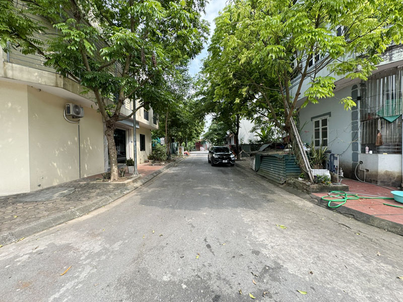 Bán đất 120m2 TĐC Đông Dư, Phường Bát Tràng, đường rộng 11m, sổ đỏ chính chủ, giá đầu tư - Ảnh 4