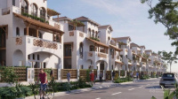 Nhà phố townhouse Blanca City - giá tốt nhất dự án - Ảnh chính