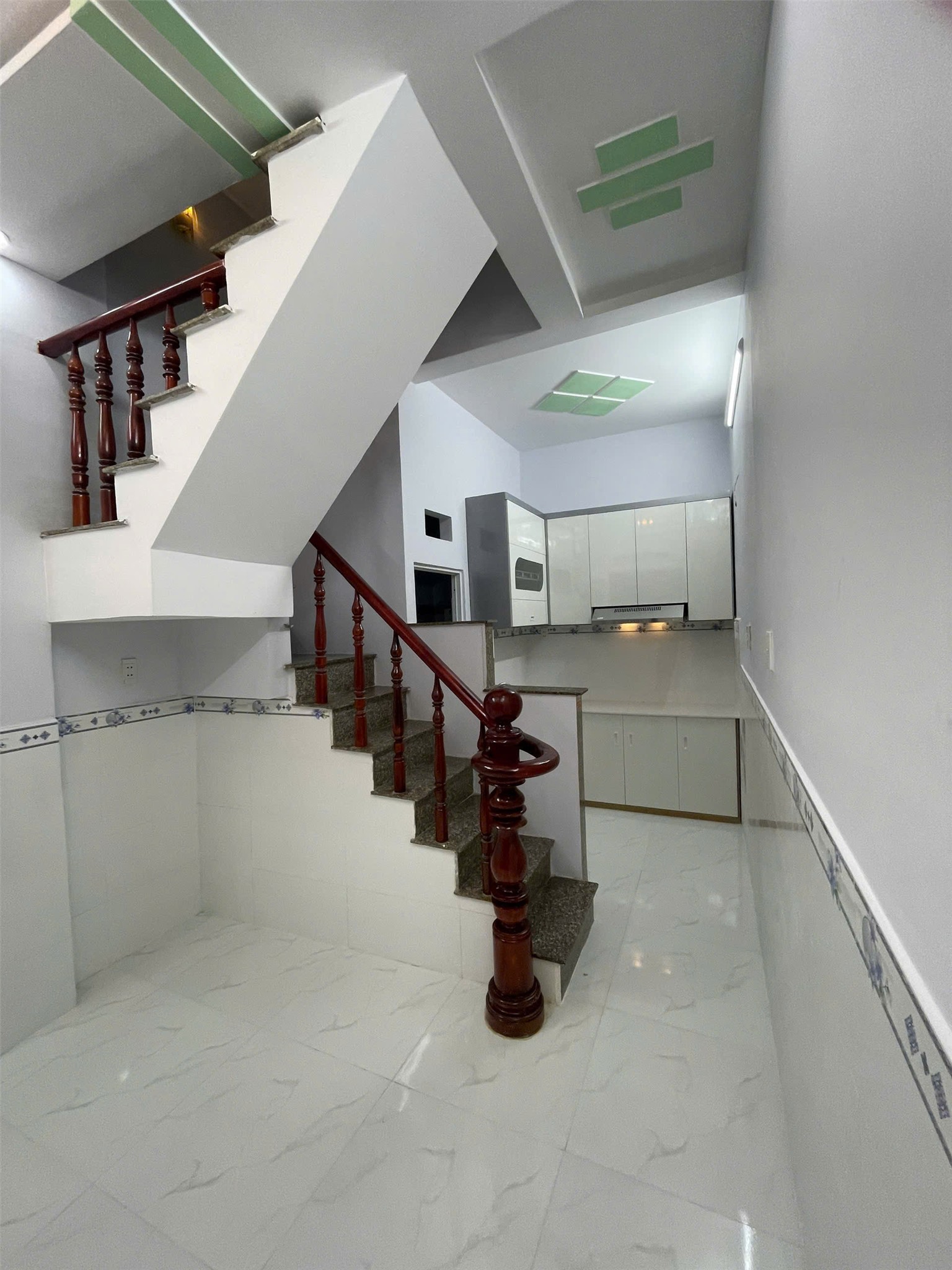 NHÀ ĐẸP - GIÁ TỐT CẦN BÁN CĂN NHÀ tại 521/16a4, Đường Lê Thị Riêng, P. Thới An, Quận 12, Tp HCM - Ảnh 3