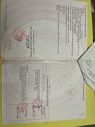 BÁN ĐẤT VƯỜN SẦU RIÊNG TRUNG TÂM TT DI LINH – CƠ HỘI ĐẦU TƯ SINH LỜI CAO - Ảnh 2