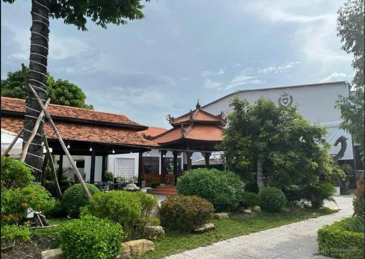 cần bán lô đất siêu đẹp tại bình chánh,sổ hồng riêng,khu dân cư cao cấp,giá 1 ty 150/90m - Ảnh 3