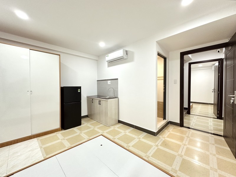 CHDV TRUNG TÂM QUẬN 3 – LÊ VĂN SỸ - DÒNG TIỀN 40TR/THÁNG CHỈ 9TỶ9 TL - Ảnh 2