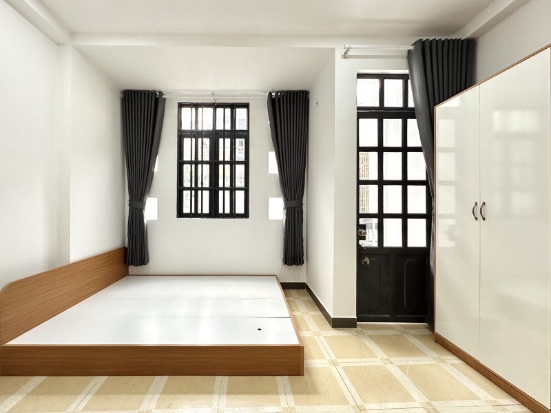 CHDV TRUNG TÂM QUẬN 3 – LÊ VĂN SỸ - DÒNG TIỀN 40TR/THÁNG CHỈ 9TỶ9 TL - Ảnh 4