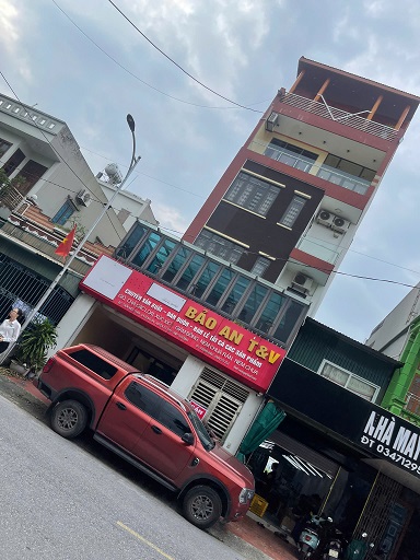 CHÍNH CHỦ BÁN NHÀ 6 TẦNG MẶT ĐƯỜNG - VỊ TRÍ ĐẮC ĐỊA, KINH DOANH SIÊU LỢI NHUẬN - Ảnh chính